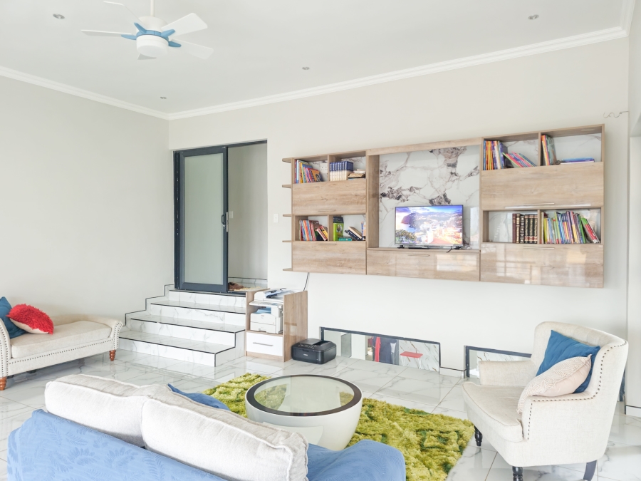 4 Bedroom Property for Sale in Xanadu Eco Park North West